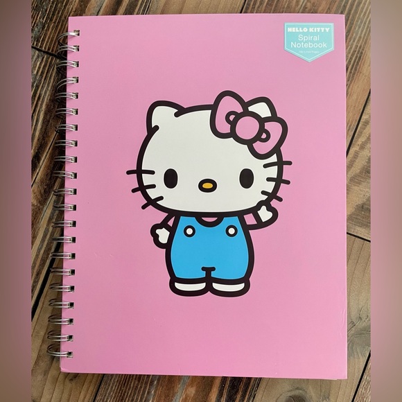 Hello Kitty 2024 Stationary bundle - Picture 3 of 5